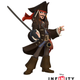 Illustration for article titled Disney Infinity's Toys Are Just The Best